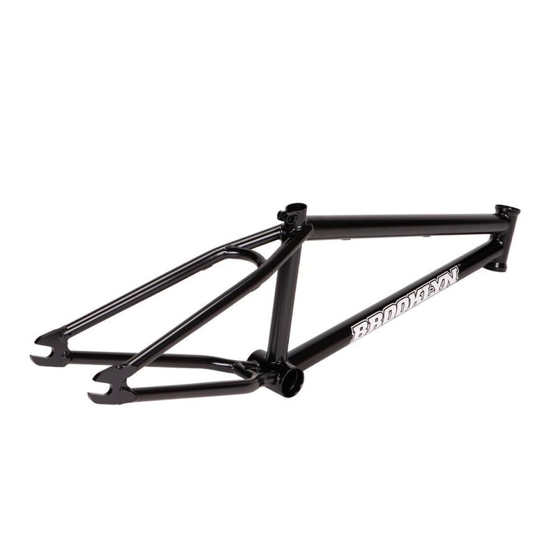 BROOKLYN MACHINE WORKS - STREET BMX 20.8 FRAME