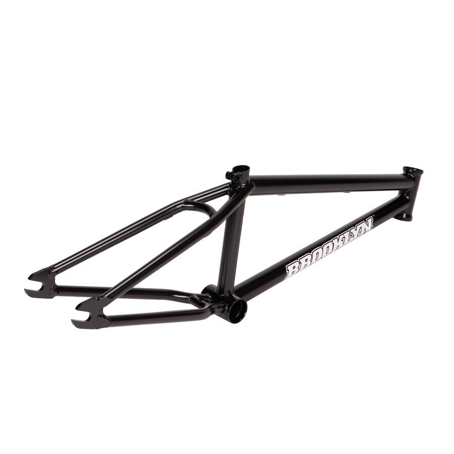BROOKLYN MACHINE WORKS - STREET BMX 20.8 FRAME