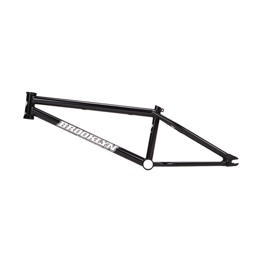 BROOKLYN MACHINE WORKS - STREET BMX 20.8 FRAME