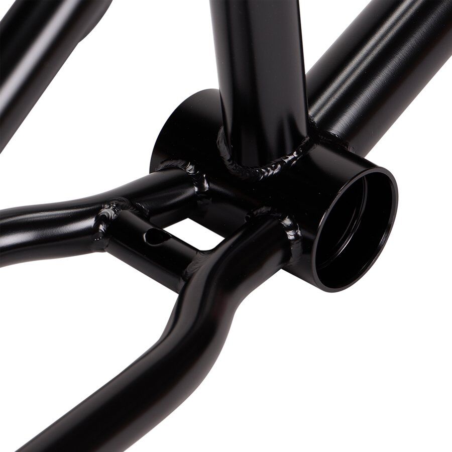 BROOKLYN MACHINE WORKS - STREET BMX 20.8 FRAME