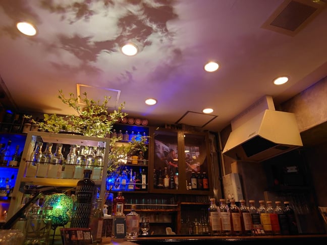 新宿蒸留 | ハリサンジン&かとまおジン 公式オンラインShop 新宿