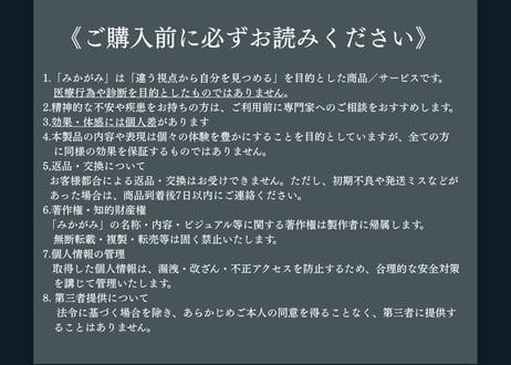 【条件あり】みかがみ家族（相性・関係）鑑定（2名）PDE版用※友人・恋人・ビジネスパートナーのお申込みでも可
