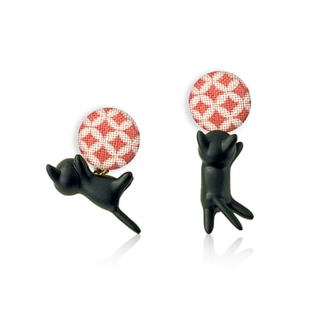 CATEGORY Pierced earrings | 髙田加工所 takada