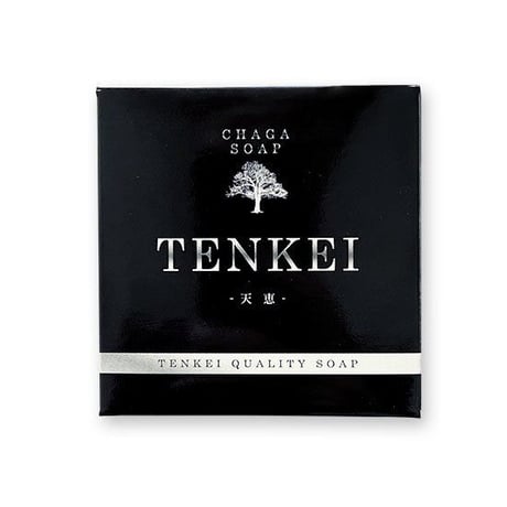 TENKEI 天恵石鹸　5個セット TENKEI 天恵石鹸 5個セット