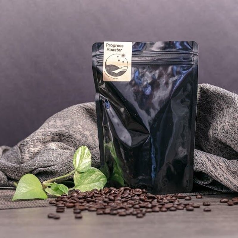 ブラジル No．2(200g) | Progress Roaster