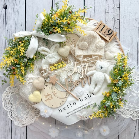 CATEGORY ニューボーンフォト | MAHALO