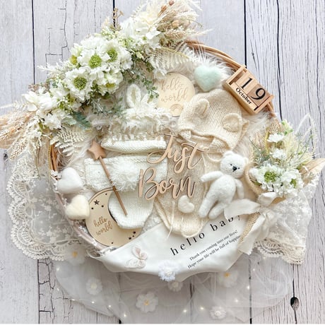 ニューボーンフォト　布　16枚まとめ売り 兵庫県加古郡播磨町でニューボーンフォトの出張撮影｜カメラマンの撮影