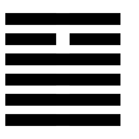 易経ワンコイン講座　14.火天大有（かてんたいゆう）