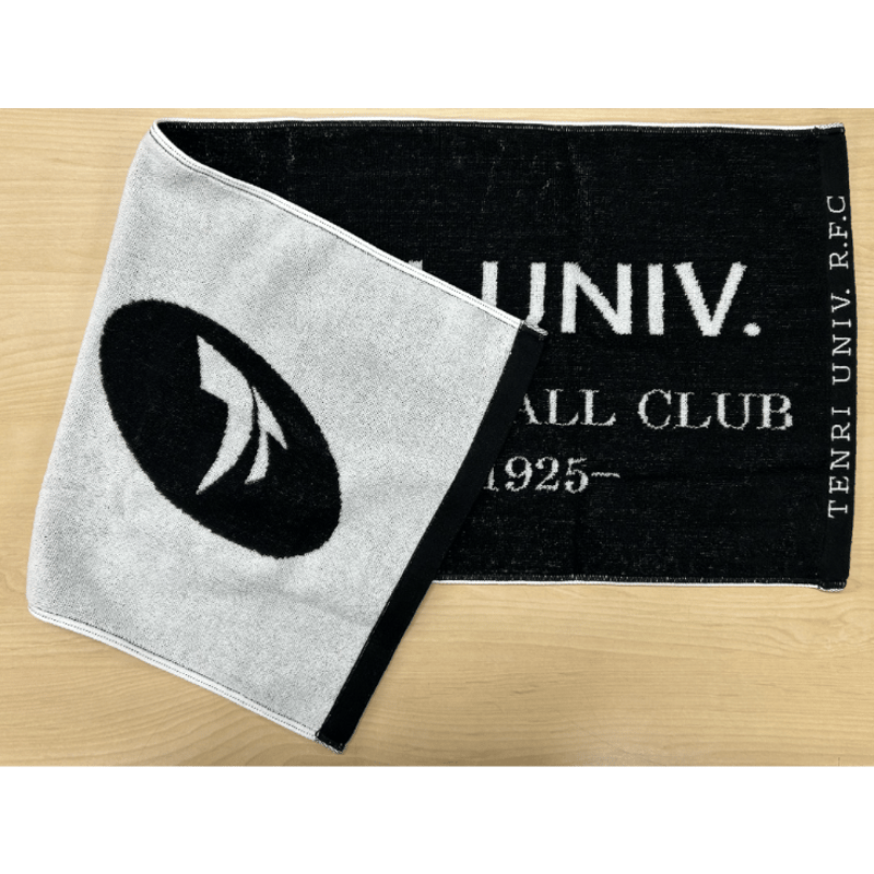 天理大学ラグビー部オリジナルタオル | One Heart