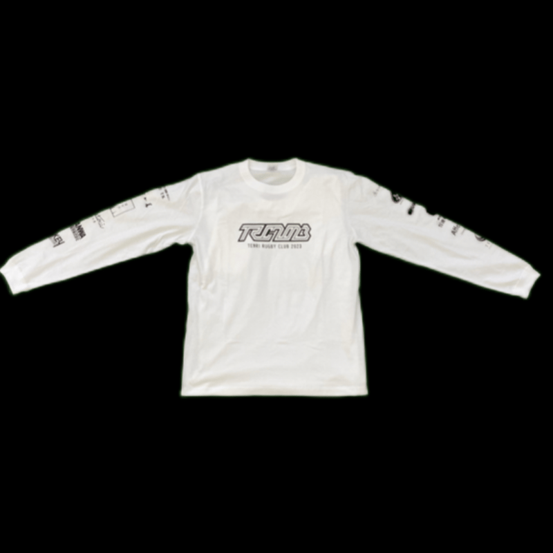 数量限定！天理ラグビークラブ ロングスリーブTシャツ 2023 | One Heart