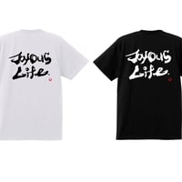 書家あらっちょ　コラボ　Tシャツ    3L(XXL)