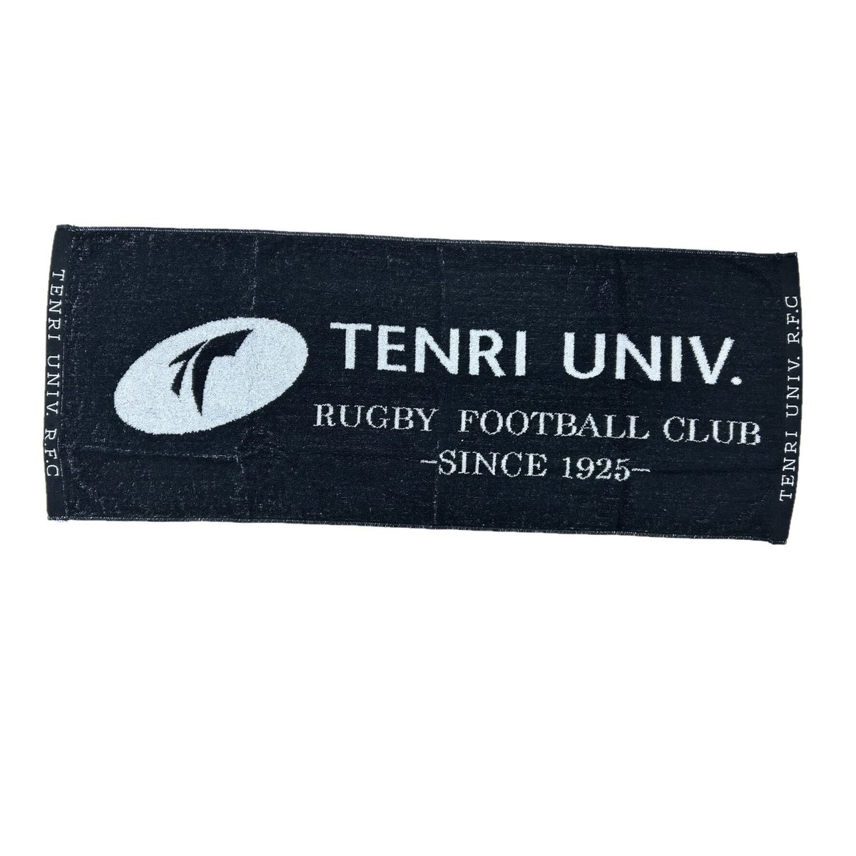 帝京大学 ラグビー RUGBY FOOTBALL CLUB タオル ３枚セット 帝京大学 ラグビー RUGBY FOOTBALL CLUB タオル 3枚セット