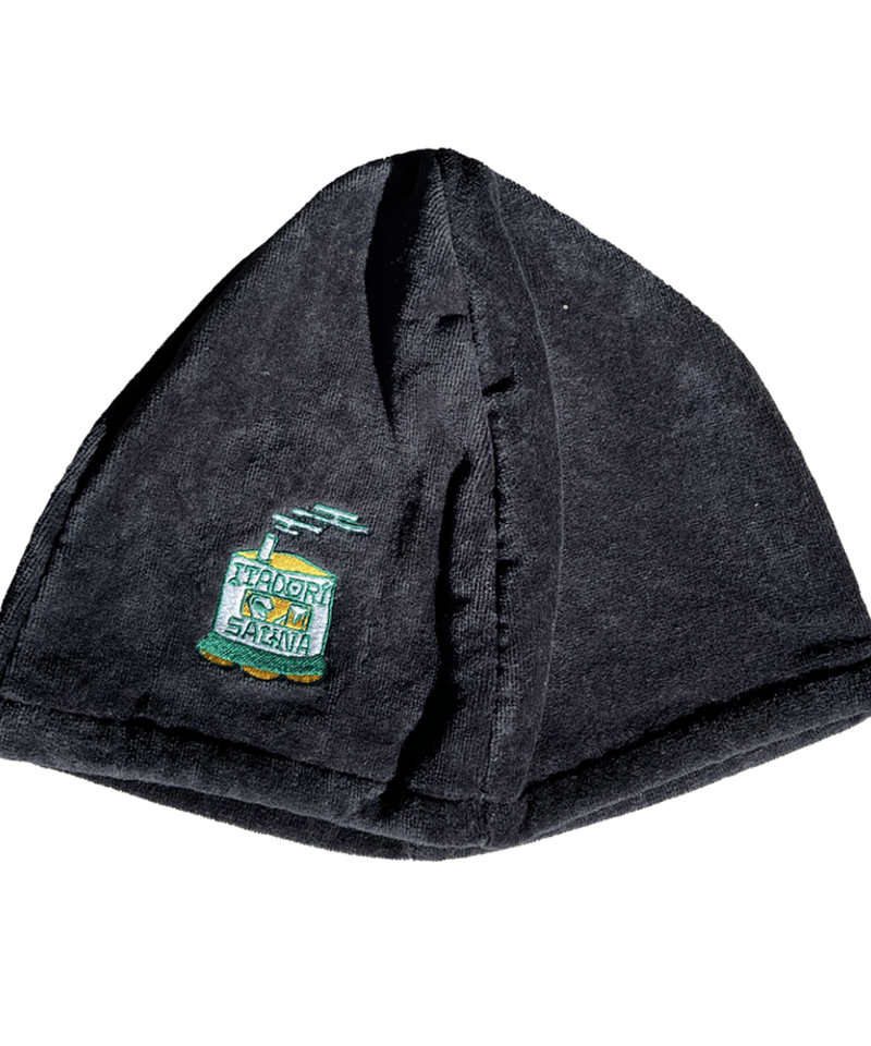 UFO サウナボーイ　サウナハット サウナボーイ「サウナハット」 | SAUNABOY SAUNA HAT | サウナボーイ