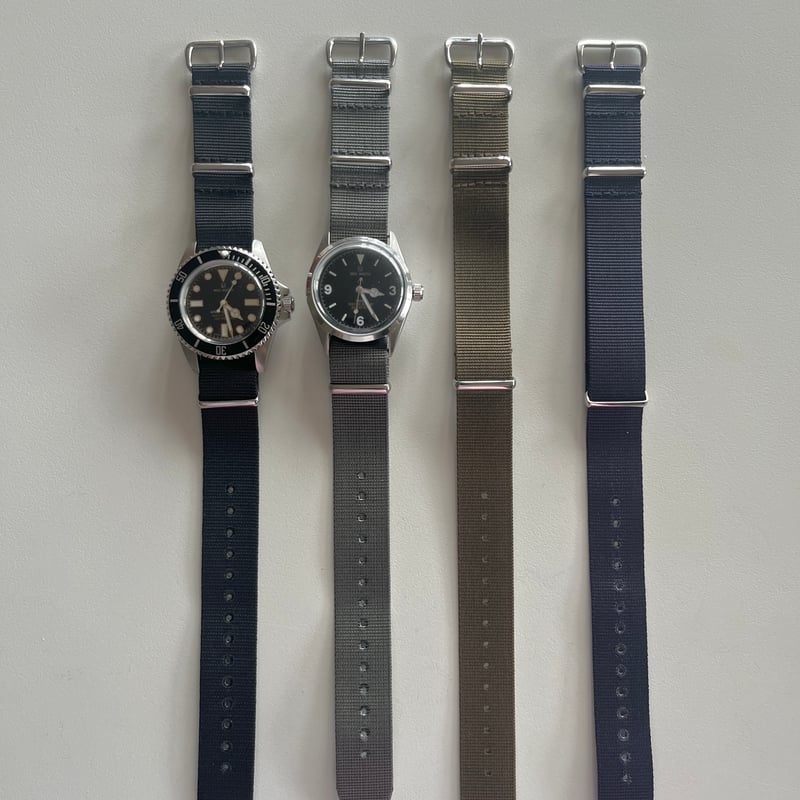 予約延長 MW-003 40mm(LARGE SIZE) | M53