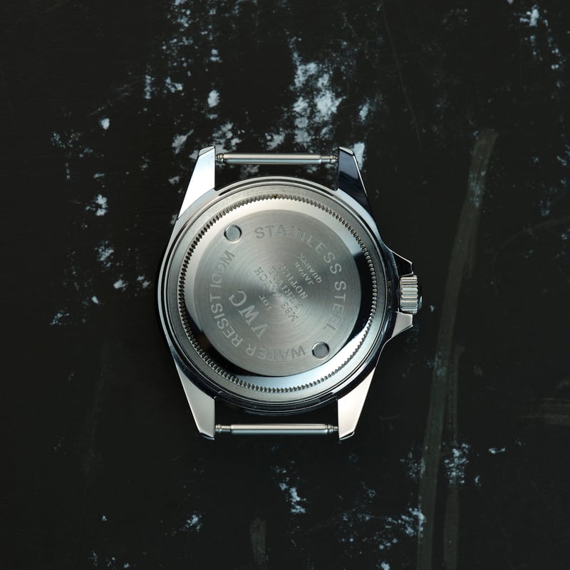 予約延長 MW-003 40mm(LARGE SIZE) | M53