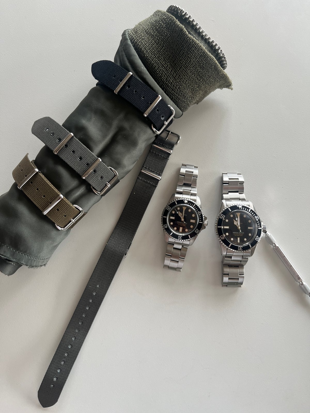 予約延長 MW-003 40mm(LARGE SIZE) | M53