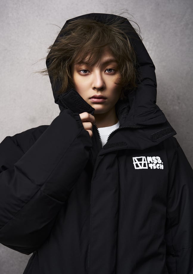 M53.(エムゴーサン)変形テーラードジャケット M53.（エムゴーサン）｜Faliero Sarti NEW TAILORED JACKET｜MJ-073