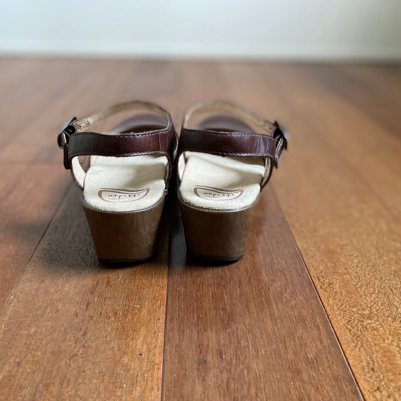 dansko】ダンスコ Sam Vintage Pull Up Teak 38 | Cr dansko】ダンスコ Sam Vintage Pull Up Teak 38 | Cr