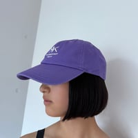 KK INTERNATIONAL TOKYO ロゴCAP 2025年限定カラー