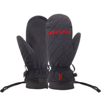 25-26 Libelice スノーミトン