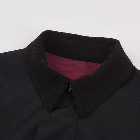 25-26 Libelice リバーシブルジャケット