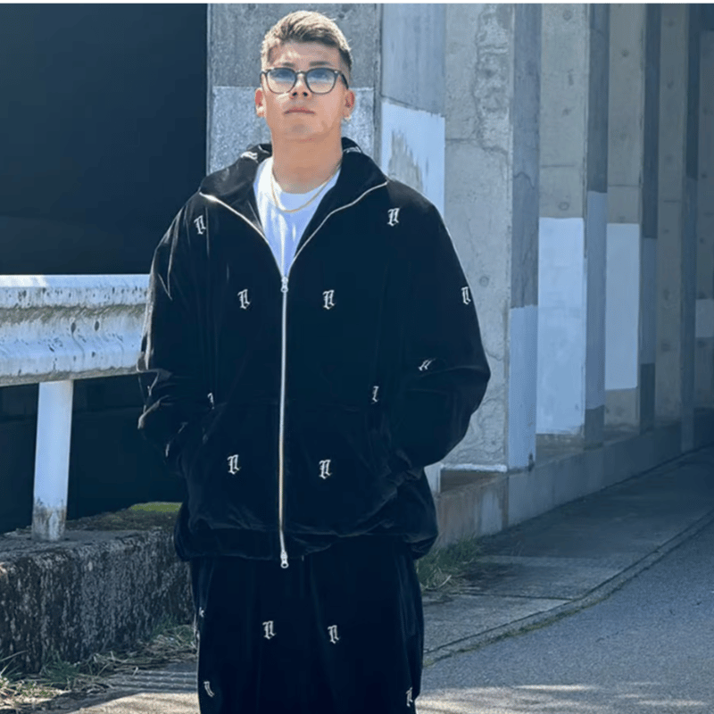 Libelice ベロアジャケット 黒 Libelice ベロアジャケット 黒 シルクベロアジャケット(women's