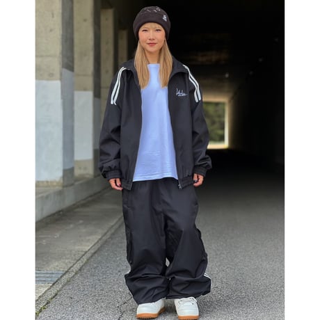 ※海外から発送　24-25【Libelice】スノーウエア ジャケット 3色展開