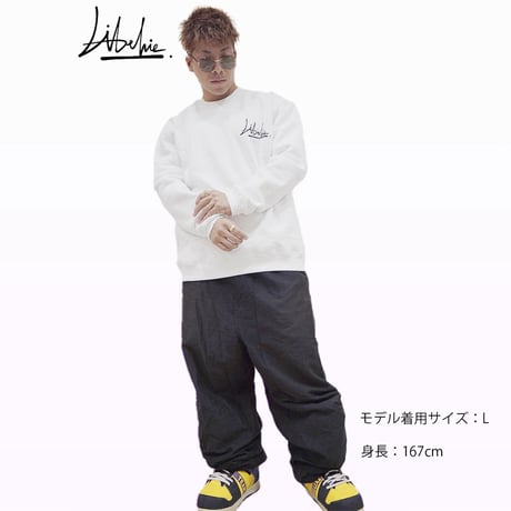 libelice ウェア　2xl 24-25【Libelice】スノーウエア ベロアパンツ XLサイズ