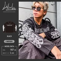 海外から発送 Libelice スノーボード パーカー#5 | Libelice STORE