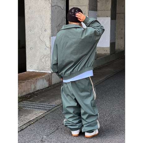 ※海外から発送　24-25【Libelice】スノーウエア ジャケット 3色展開