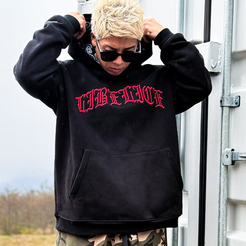 海外から発送 Libelice スノーボード パーカー#5 | Libelice STORE