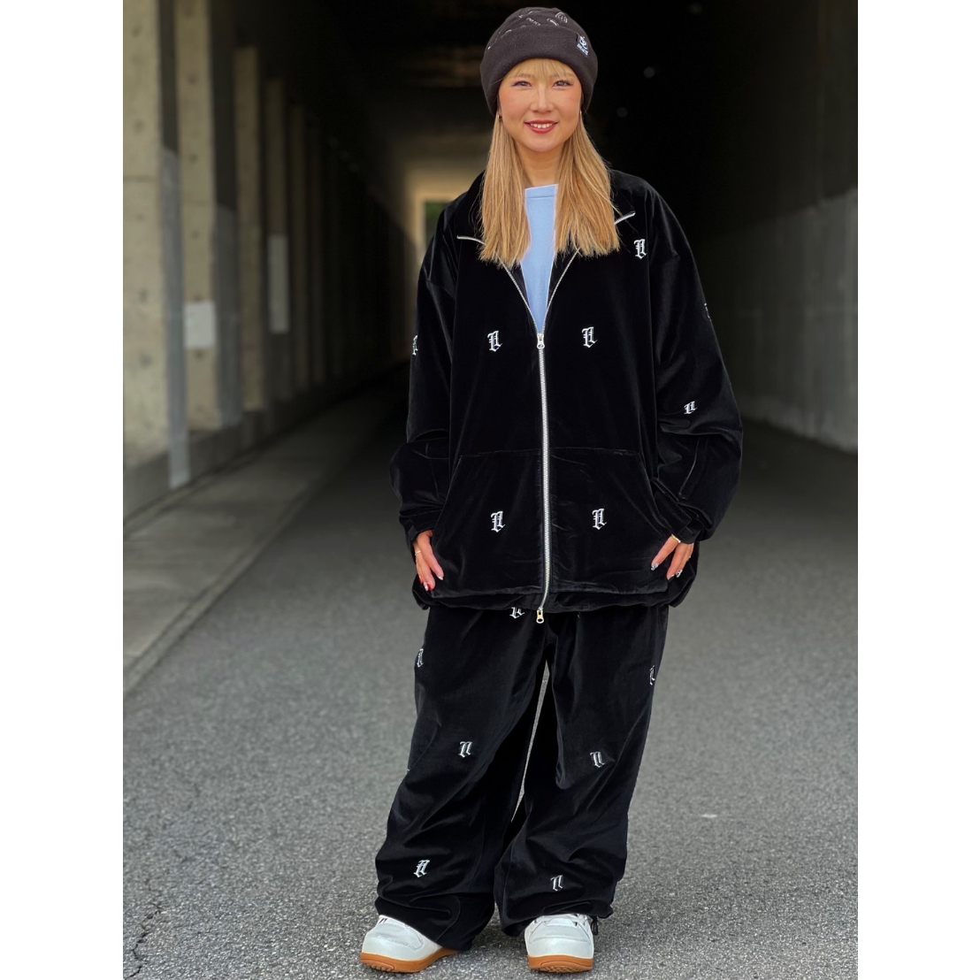 海外から発送 24-25【Libelice】スノーウエア ジャケット | Libelice