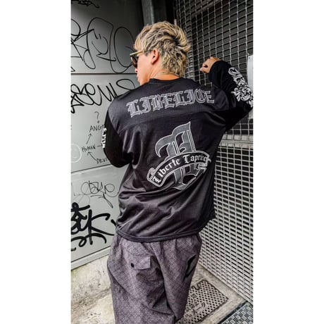 25-26 Libelice ダマスクパンツ