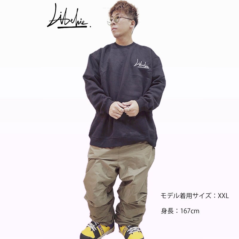 Libelice カーキ　ウェア Libelice カーキウェア