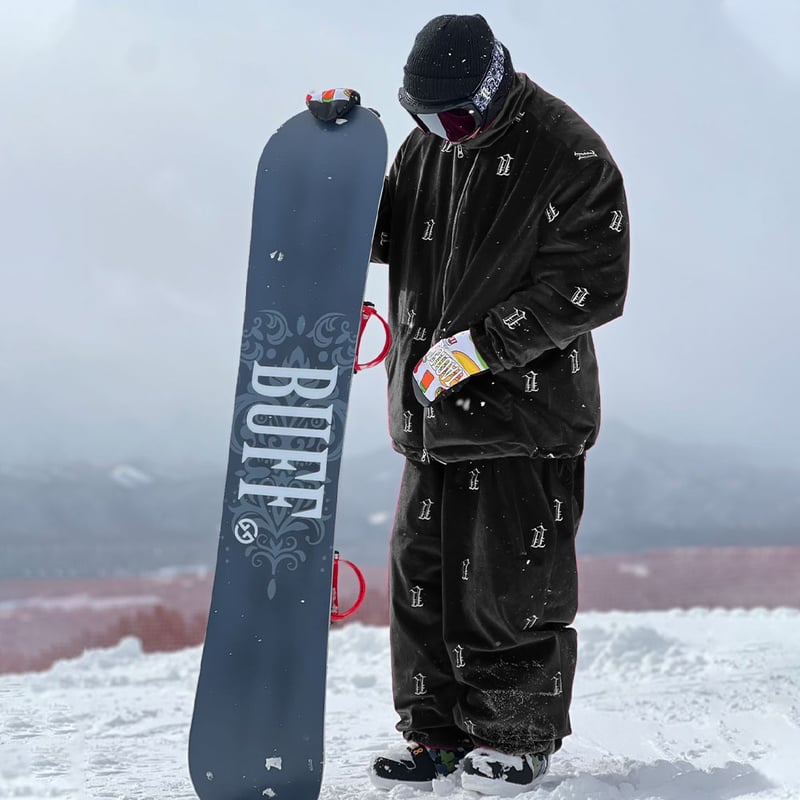 海外から発送 24-25【Libelice】スノーウエア ジャケット | Libelice