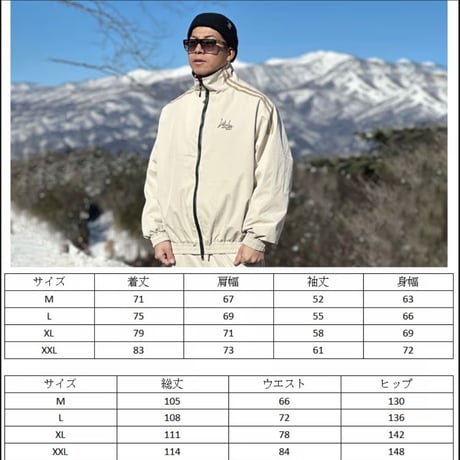 ※海外から発送　24-25【Libelice】スノーウエア ジャケット 3色展開