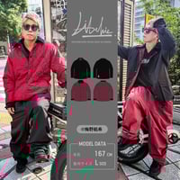 海外から発送 24-25【Libelice】スノーウエア ジャケット | Libelice