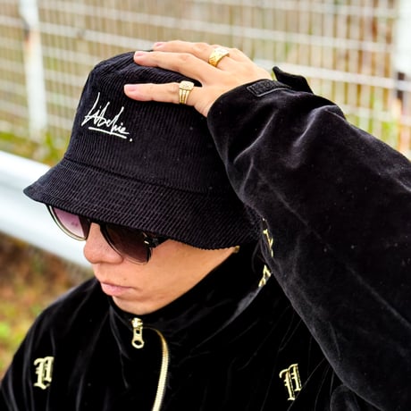 Libelice バケットハット