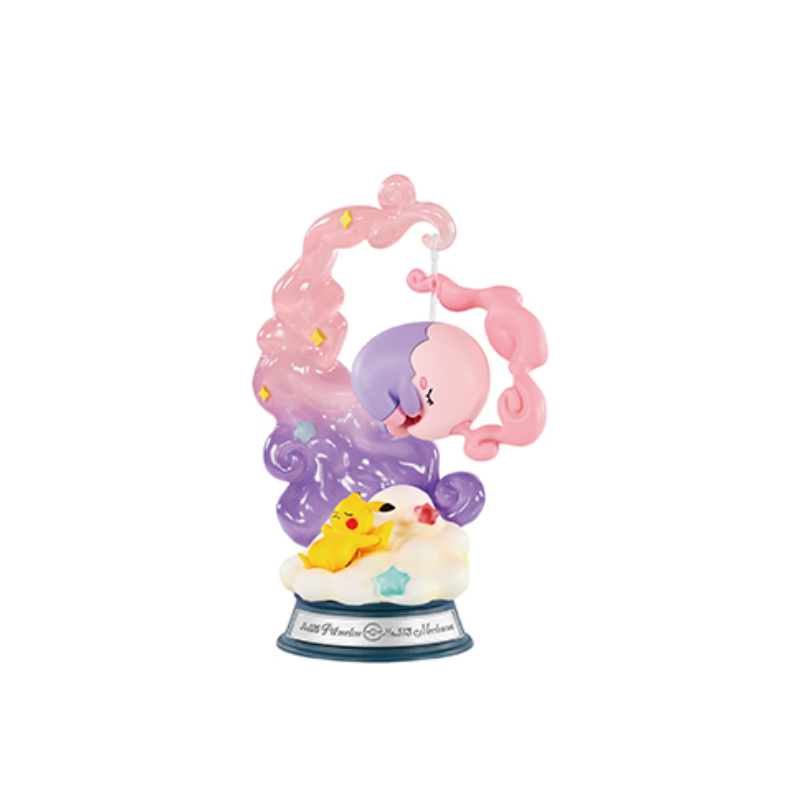 残り僅か！【新発売】12/15 POKEMON SWING VIGNETTE collecti