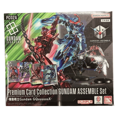 CATEGORY TCG:ガンダム/GUNDAM | Pelican Online Store