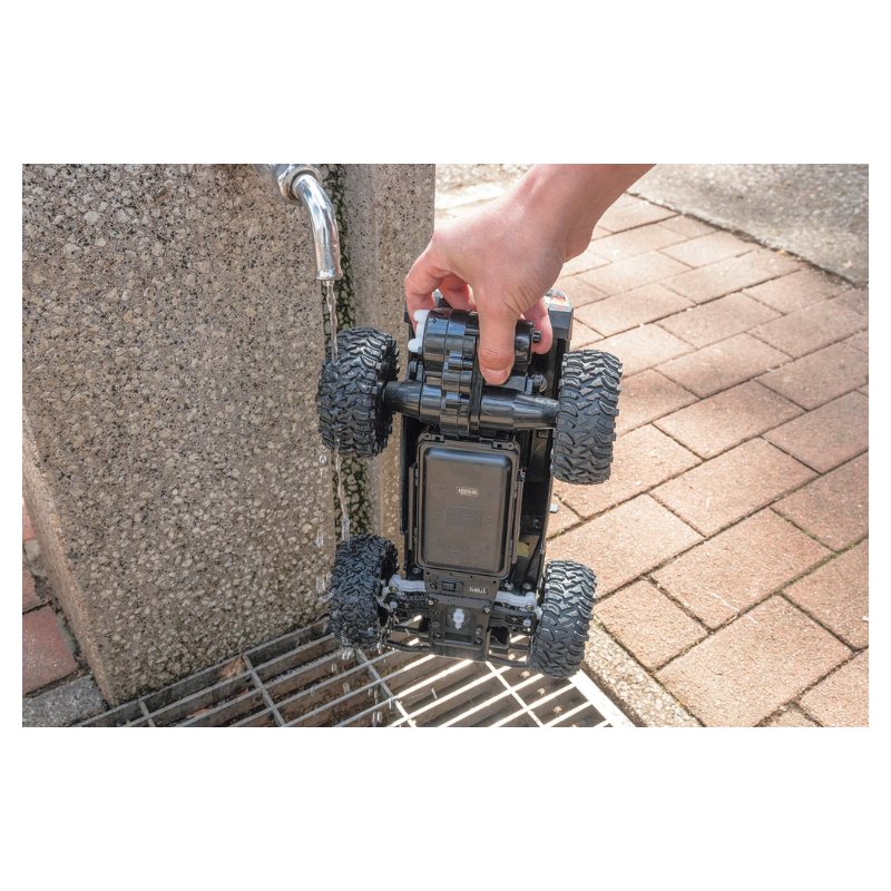 Xmas特価】 1/18スケール WILD DRIVE HAMMER H2（実店舗のみ）