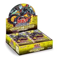 遊戯王 デュエルモンスターズ TACTICAL-TRY PACK - 黒魔導・HERO