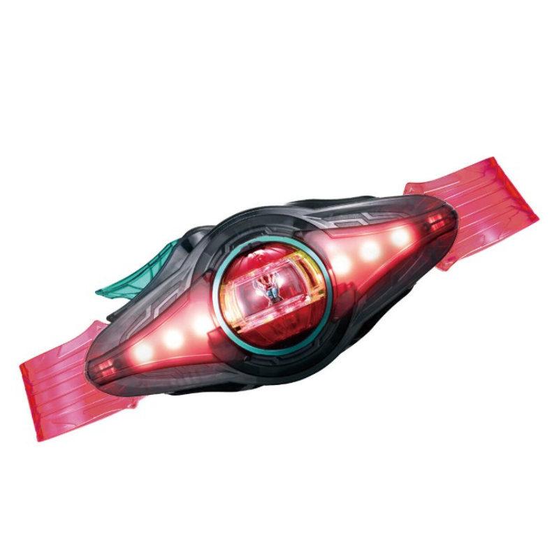 仮面ライダー ゼッツ 『 変身ベルト DXゼッツドライバー 』 | Pelican