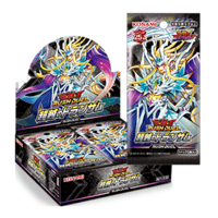 遊戯王RUSHDUEL 『 5th ANNIVERSARY PACK 』（実店舗のみ） | P