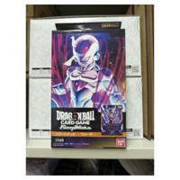 売切れ！【再入荷】1/23 ドラゴンボールSCG フュージョンワールド