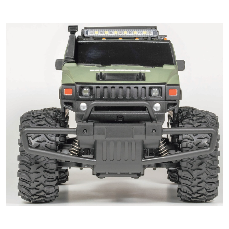 Xmas特価】 1/18スケール WILD DRIVE HAMMER H2（実店舗のみ）