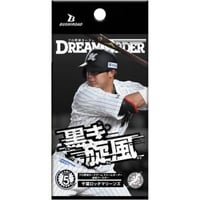 プロ野球カードゲーム DREAM ORDER 球団ブースター 横浜DeNA