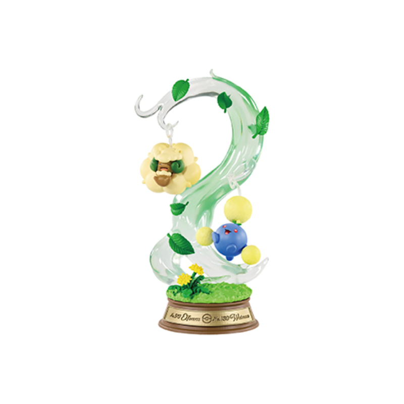 新発売】12/15 POKEMON SWING VIGNETTE collection4 ゆ