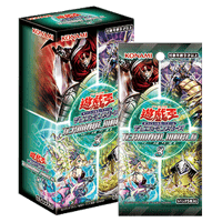 遊戯王 デュエルモンスターズ TACTICAL-TRY DECK 『 退魔天使エクソ