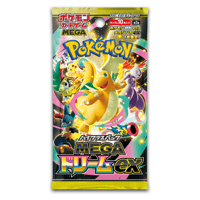 売切れ！ポケモンカードゲーム MEGA スターターセット 『 メガゲンガー